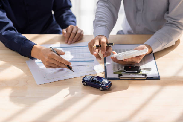Car insurance options for Campbell residents